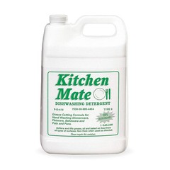ABILITY ONE 7930-00-880-4454 Dish Soap,Jug,1 gal,Liquid,PK6 5MM93