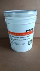 ECOLAB GARBAGE & WASTE ODOR COUNTERACTANT LIQUID 5 Gallon. EXP.09/2024 NEW