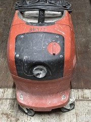 Hilti VC 150-10 X Universal Wet/Dry Construction Shop Vacuum Cleaner 120V, Works