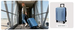 Vacuum Bags for Travel with Rechargeable Air Pump, Portable Space Saver Bags for