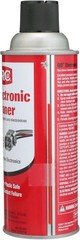 Electronic Contact Cleaner Spray Best Quick Drying Fix CRC QD Corrosion Debris11