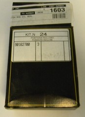 OEM General Pump Kit 24 Piston Rod Oil Seal Kit T48 Series GP K24 3x 90162700