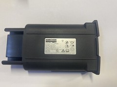 Karcher 7.2 V/ 1.4. A/H Battery, Accumulator replacement Li-ion. 6.654-328.0