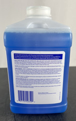 (2 PACK) Diversey 95722109 RoomCare R3 Plus 2.5 L Multi-Surface & Glass Cleaner