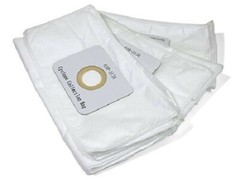 Lot of (10) Clayton 610-313A 5-Gallon Vacuum Bags – Clayton Warthog / Dustmaster