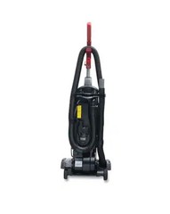 Sanitaire Force SC5845D 10A 15″ Cleaning Path Upright Vacuum Cleaner – Black