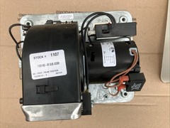 Excel Dryer, Hand Dryers, LEXAN® Series, HO-IL