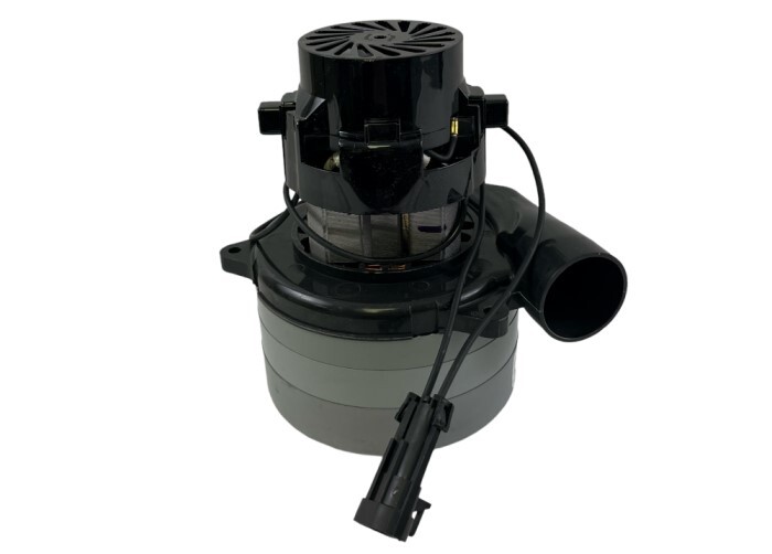 56397041 24V DC 3 Stage Vacuum Motor for Advance BA 550 BA 650 BA 750 BA 750ST