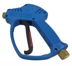 PA RL56 Easy Pull Trigger Gun 5,650 PSI 8 GPM