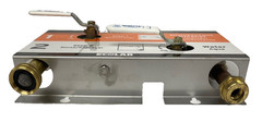 NEW Ecolab 2 Lever Foaming Station 92212717-01