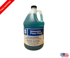 Spartan Shineline Floor Prep 1 Gallon