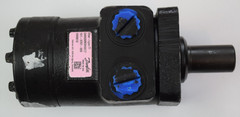OEM Char-Lynn 101-3757-009 Hydraulic Motor – Made in USA – Tennant 1068812 – New