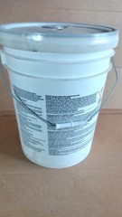 ECOLAB GARBAGE & WASTE ODOR COUNTERACTANT LIQUID 5 Gallon. EXP.09/2024 NEW