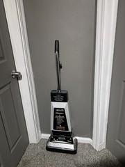 VTG KENMORE HEAVY DUTY FLOOR SCRUBBER BUFFER SHAMPOO THE CLEANING MACHINE