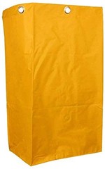 Replacement Janitorial Cart Bagwaterproof High Capacity Thickened Housekeeping C