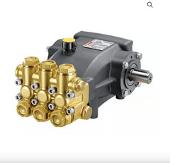 PUMP, LEUCO LM4031R.3, 4.0@3000 1740 RPM # 8.754-107.0
