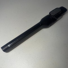 Shark 8″ Crevice Tool IZ662H IZ661HC IZ640H IZ641H IZ682H IZ683H OEM 777FFJ600