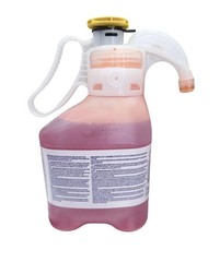 1 Bottle Diversey Stride Citrus Neutral Cleaner 1.4L 95122613