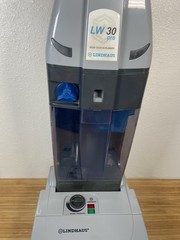 Lindhaus Iw30 pro Bare Floor Scrubber & Extractor Wired Italy Made Cleaner