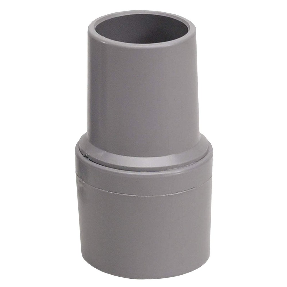 Haviland PVC Standard Swivel Hose Cuff for 1-1/2″ Hoses, Gray