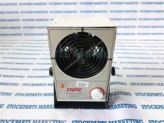 Static ST101A Ionizing Air Blower Fast Shipping 30 Days Warranty!!!