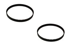 Sander Toothed Drive Belt 848530 for Porter Cable Sander 352 Type 5 352VS Type 1