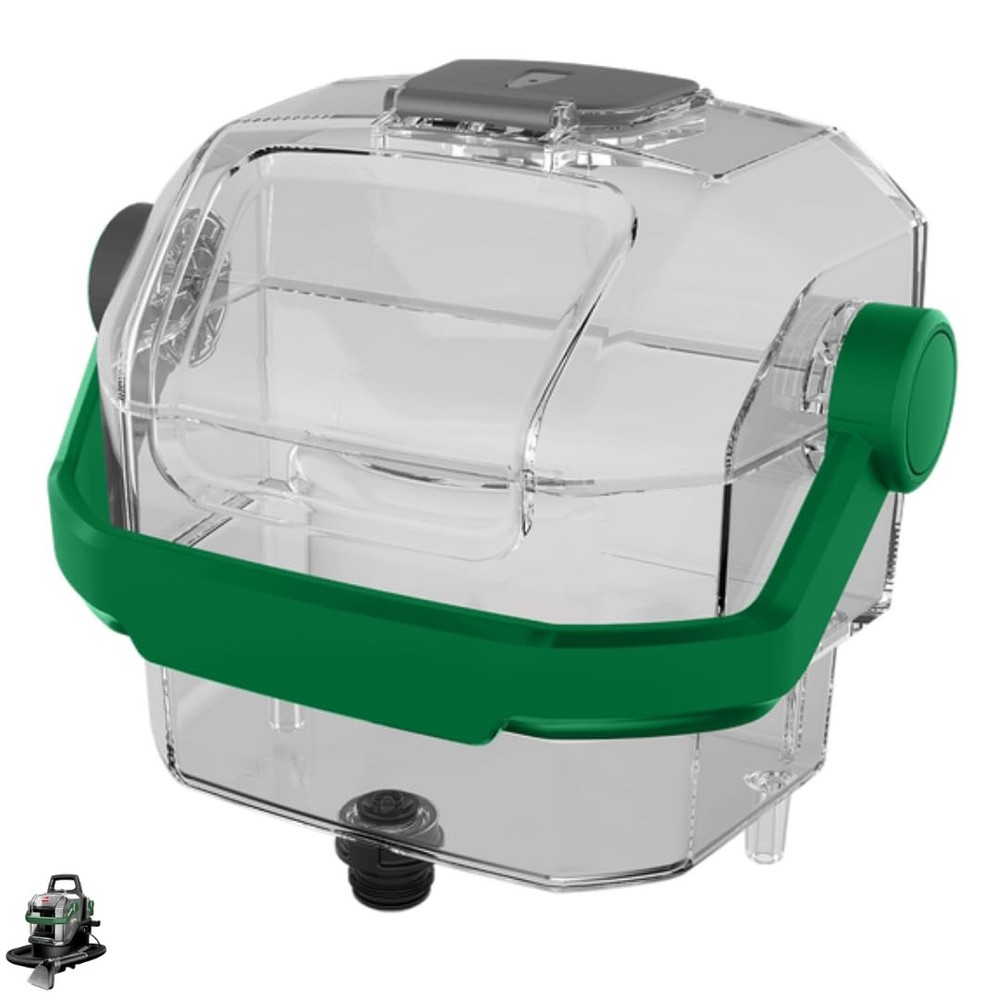Selgo Replacement Clean Tank Assembly for Bissell Little Green Pet Pro Portab…