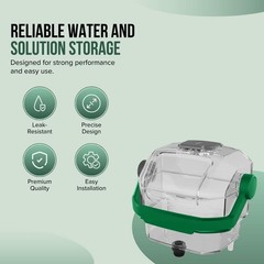 Selgo Replacement Clean Tank Assembly for Bissell Little Green Pet Pro Portab…
