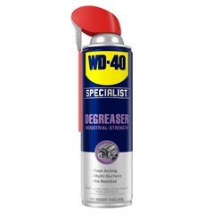 WD-40 Specialist Degreaser with Smart Straw, Heavy-Duty 15 Fl Oz (Pack of 1)