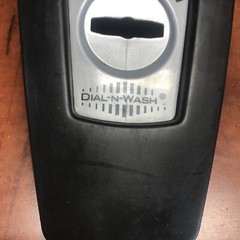 Use Genuine Part Front Panel Assy For Husky H2000 Electric Pressure Washer