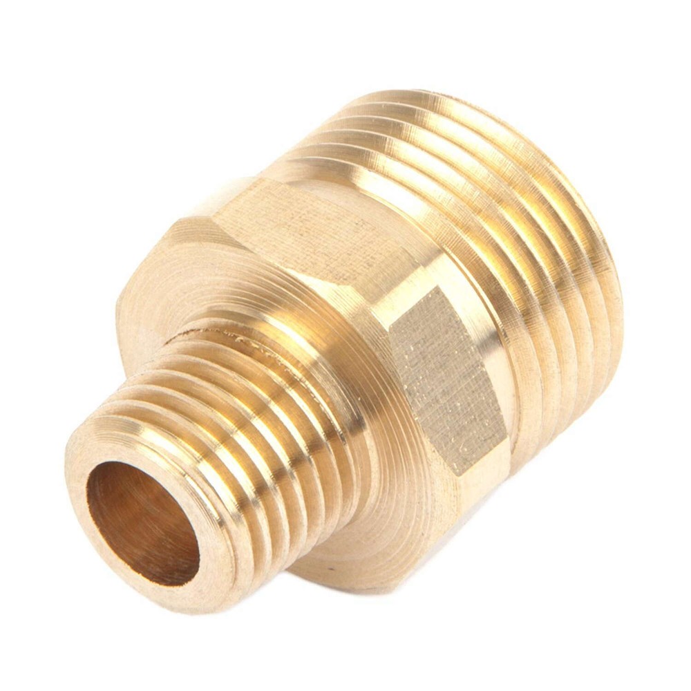 Forney 1/4″ Screw Nipple (75115) FS