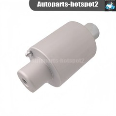 1* Whirl A Way Surface Cleaner Rotary Swivel Head For 16″ 20″ 22″ 24″ 85.790.004