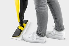 Karcher SC 3 Upright Steam Mop # 1.513-305.0