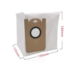 10PCS Applicable to UONI V980MAX/V980PLUS sweeping robot dust collection bag