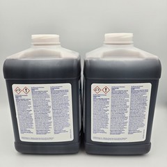 2- Pack Diversey 93172650 Bathroom Cleaner & Scale Remover 2.5L Bottle J-Fill