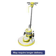 Mercury Floor Machines PRO-1500 20 Ultra High-Speed Burnisher, 1.5hp