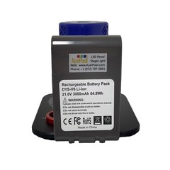 LED Display Vacuum Suction Front Maintenance Tool
