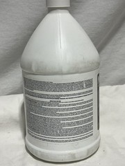 MadaCide-1 Surface Disinfectant Cleaner Liquid 1 gal. Jug Scented 1 Ct 7009