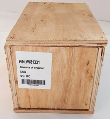 Nilfisk VV81331 120v 300w Brush Motor Kit For Clarke Viper and Advance Machines
