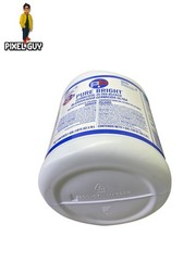 Lot Of 2 Pure Bright Germicidal Ultra Bleach 1 Gallon Each