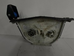 ICE RS26 Gen2 Scrub Head Assembly w/Motor 8320309 OEM
