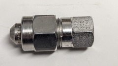 Spraying Solutions TeeJet Stainless , TP00015SS, 7890-11/16-16-SS, 11430-1/4-SS