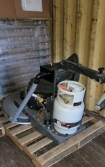 KAWASAKI ONYX 27″ PROPANE BUFFER