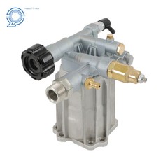 Generac Axial Pressure Washer Pump 2.2GPM 2400PSI 0K1663 0H9565 Replacement Pump