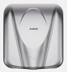 AIKE Elephant Power Commercial Hand Dryer High Speed Auto Wind, Brushed …