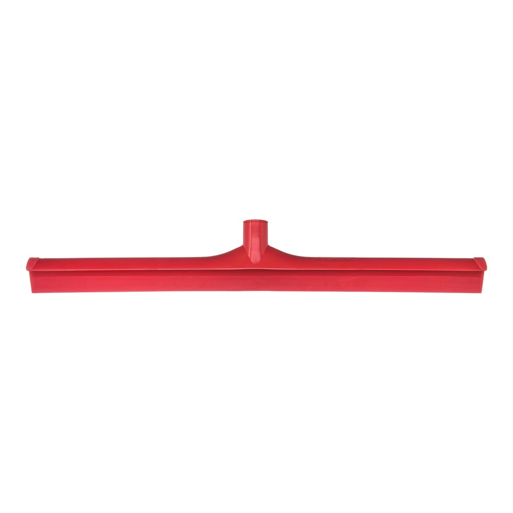 Carlisle 3656805 Spectrum 24" Rubber Floor Squeegee