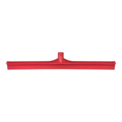 Carlisle 3656805 Spectrum 24" Rubber Floor Squeegee