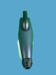 (8-Pack) Electrostatic Sprayer – Cordless, Handheld, Mister, battery operated