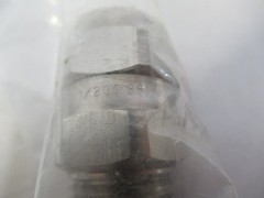 Spraying System 1/2GG-16SS SS Full Jet Cone Spray Nozzle Tip 1/2″ ! NWB !