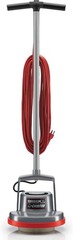 ORECK COMMERCIAL ORBITER HARD FLOOR CLEANER MACHINE GRAY/RED ORB550MC